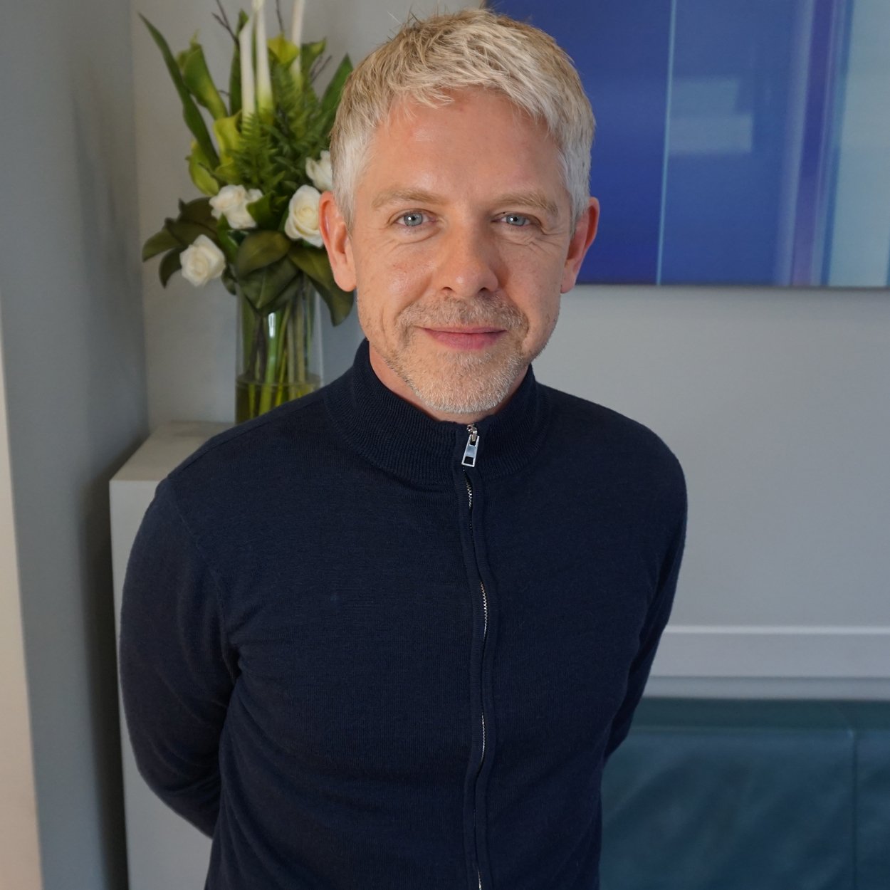gary